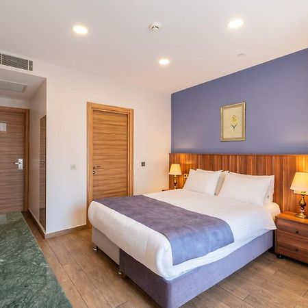 Cihangir Room & Suites Istambul Exterior foto
