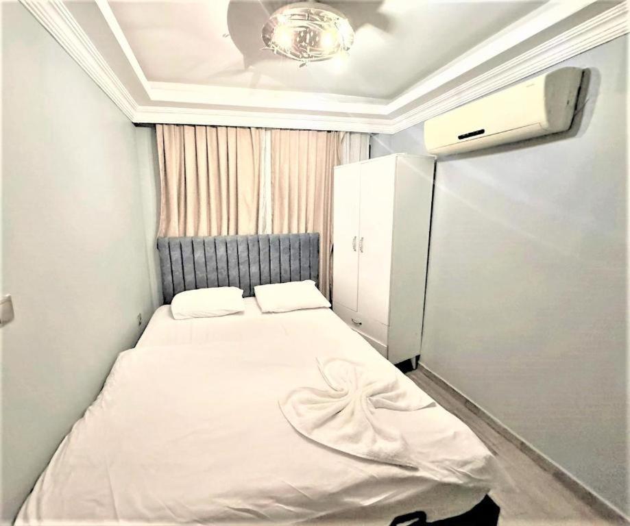 Cihangir Room & Suites Istambul Exterior foto